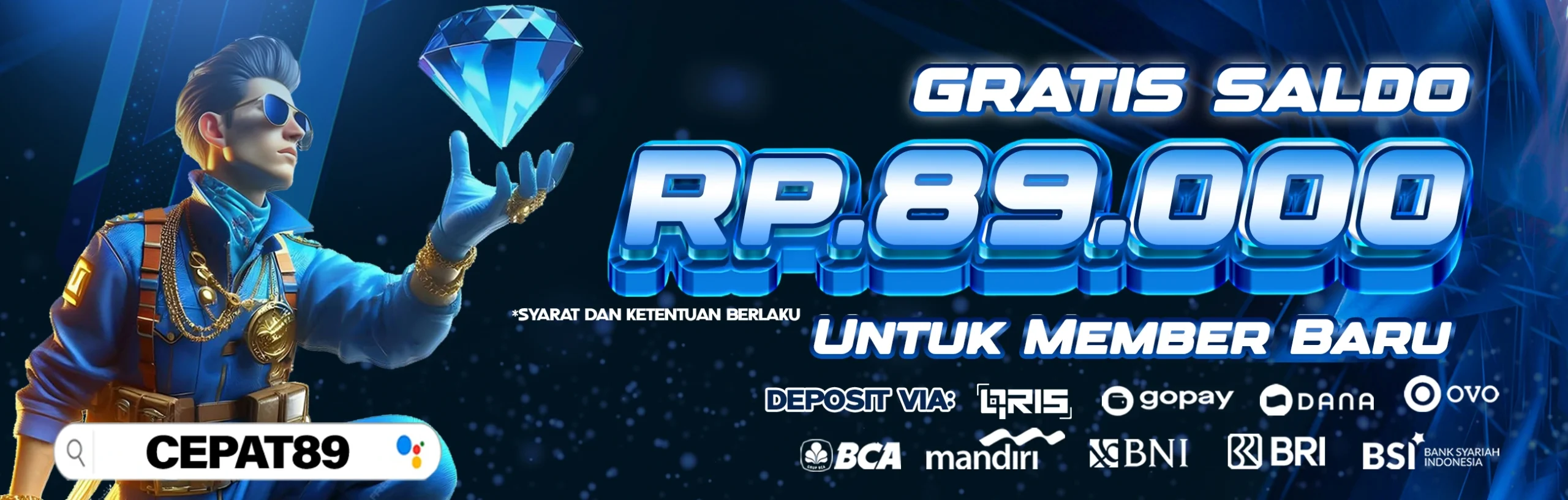 HOKI4 alternatif